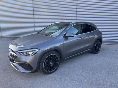 Mercedes-Benz GLA SUV 180 d AMG Line Premium Plus auto usata