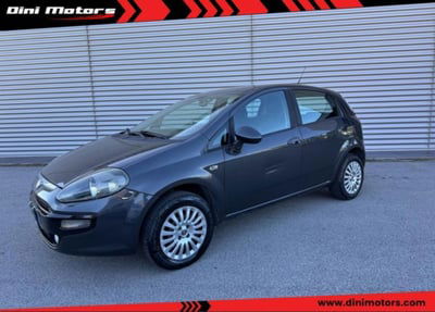Fiat Grande Punto 1.2 5 porte usata