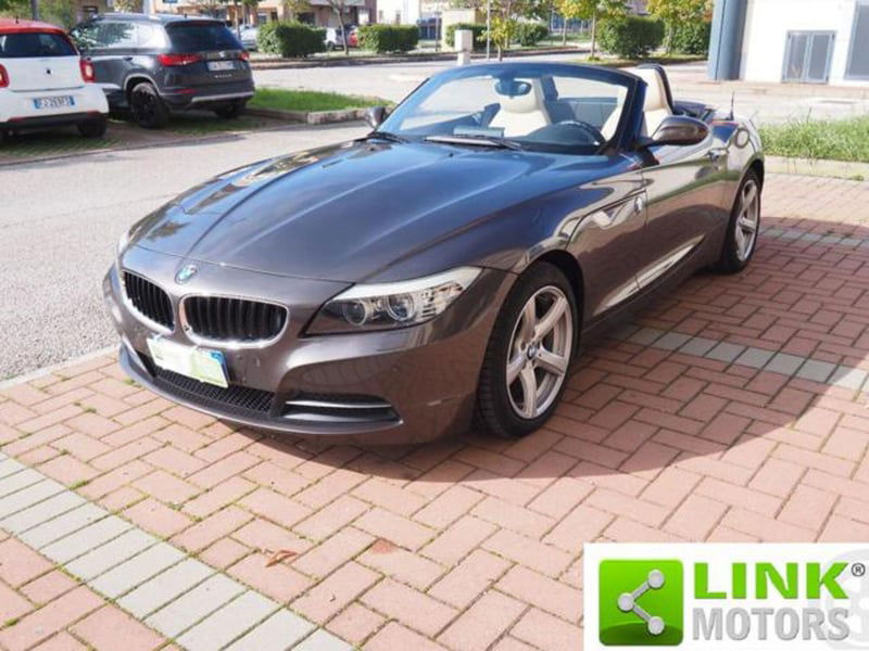 BMW Z4 Cabrio Z4 sDrive23i