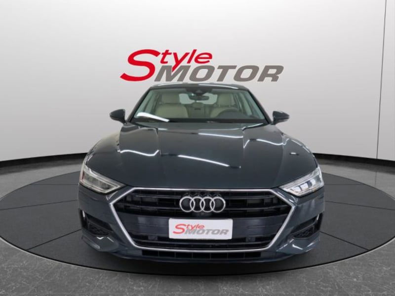 Audi A7 Sportback 40 2.0 TDI S tronic Business Plus