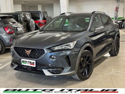 Cupra Formentor Formentor 1.5 TSI usata