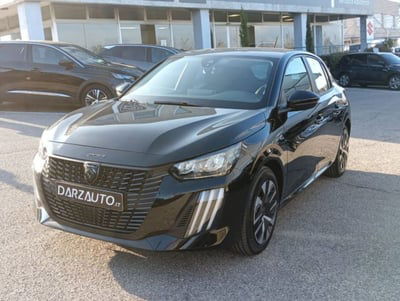 Peugeot 208 1.2 puretech Active s&s 75cv