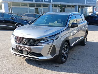 Peugeot 5008 1.5 bluehdi Allure Pack s&s 130cv eat8 nuova