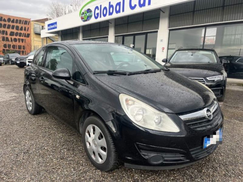 Opel Corsa 1.2 80CV 3 porte GPL-TECH Enjoy