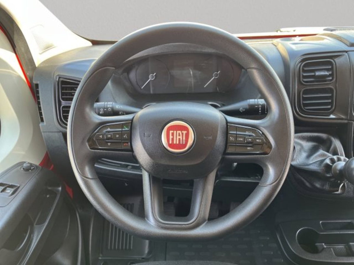 Fiat Ducato Furgone 35 2.2 Mjt 140CV PLMX-TM Maxi HD (10)