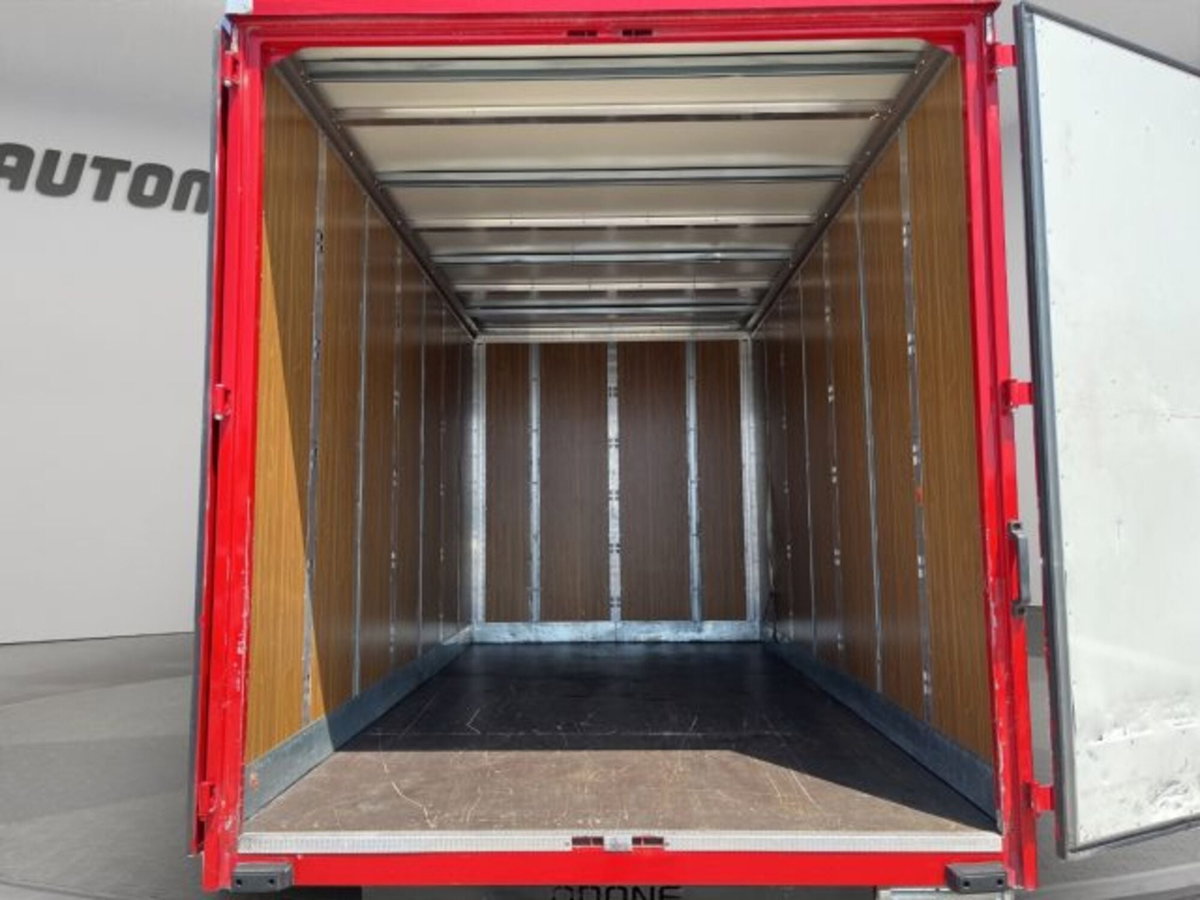 Fiat Ducato Furgone 35 2.2 Mjt 140CV PLMX-TM Maxi HD (14)