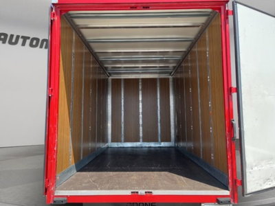 Fiat Ducato Furgone 35 2.2 Mjt 140CV PLMX-TM Maxi HD (14)
