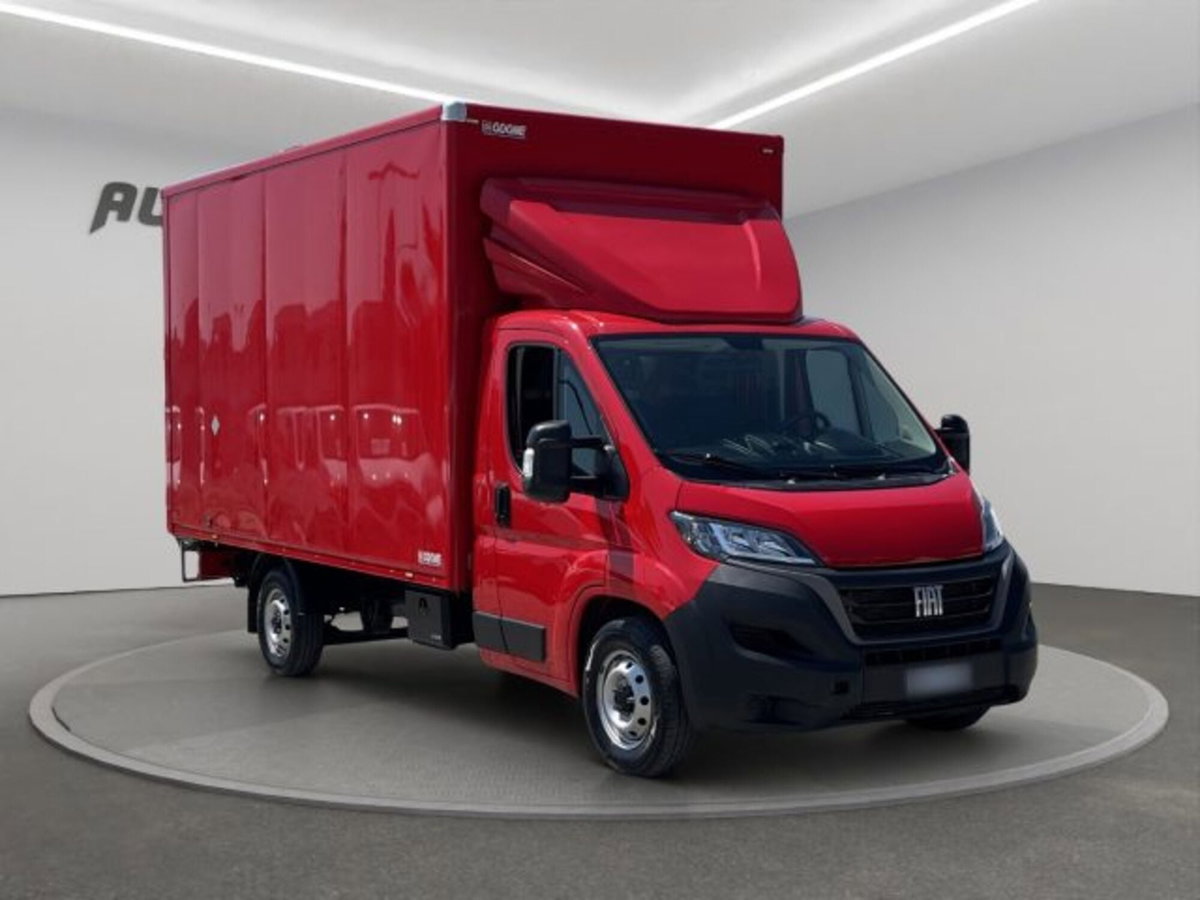 Fiat Ducato Furgone 35 2.2 Mjt 140CV PLMX-TM Maxi HD (3)