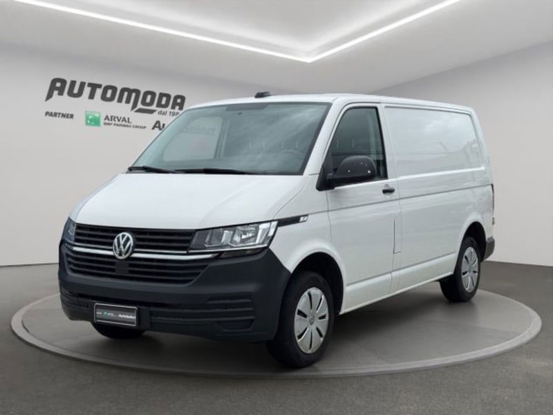 Volkswagen Veicoli Commerciali Transporter Furgone 2.0 TDI 110CV PL Kombi