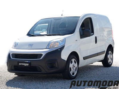 Fiat Fiorino 1.3 MJT 95CV Combinato usata