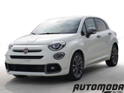 Fiat 500X 1.3 mjet Sport 95cv