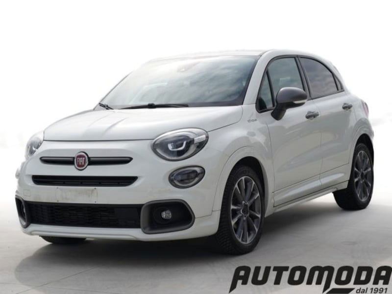 Fiat 500X 1.3 mjet Sport 95cv