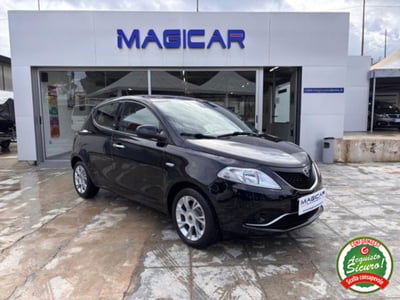 Lancia Ypsilon 1.2 69 CV 5 porte Gold usata