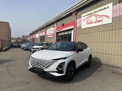 Omoda Omoda 5 1.6 tgdi Premium auto nuova
