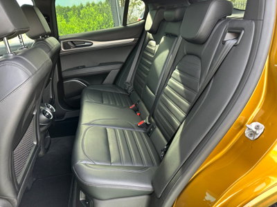 Alfa Romeo Stelvio Stelvio 2.2 Turbodiesel 210 CV AT8 Q4 GT Junior (8)