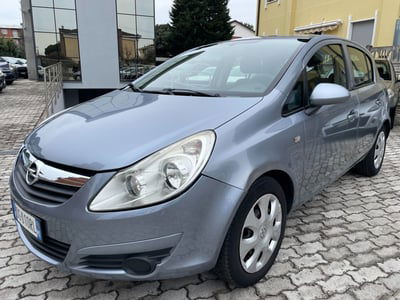 Opel Corsa 1.2 5 porte Cosmo  usata