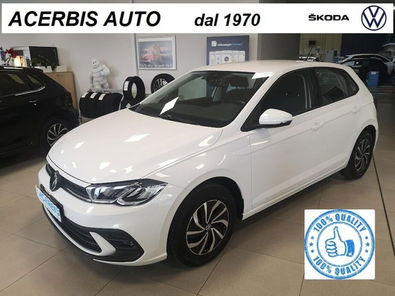 Volkswagen Polo 1.0 EVO