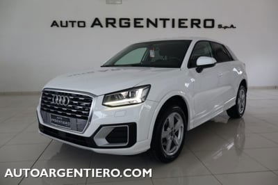 Audi Q2 Q2 30 TDI Admired usata