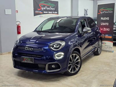 Fiat 500X 1.0 T3 120 CV Sport Dolcevita  usata
