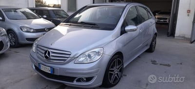 Mercedes-Benz Classe B 200 CDI Sport  usata