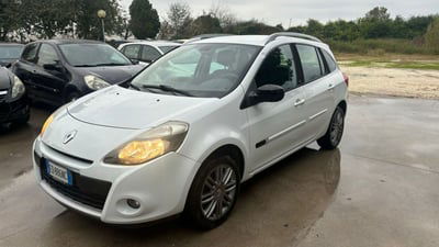 Renault Clio 1.5 dCi 75CV 5 porte Confort