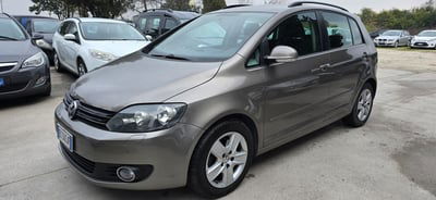 Volkswagen Golf Variant 1.6 TDI DPF Highline usata