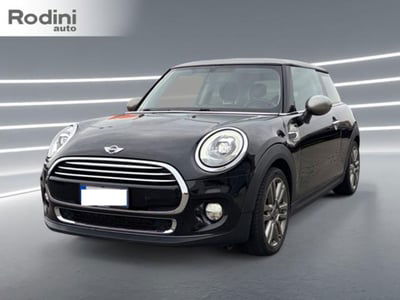 MINI Mini 1.5 Cooper D usata