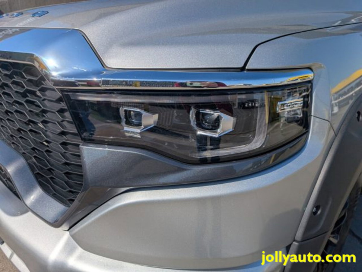 Foton Tunland Tunland V9 2.0 vgt turbo 48V Ultra 8at (11)