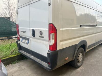 Fiat Ducato Furgone 28 2.0 MJT PC-TN usato