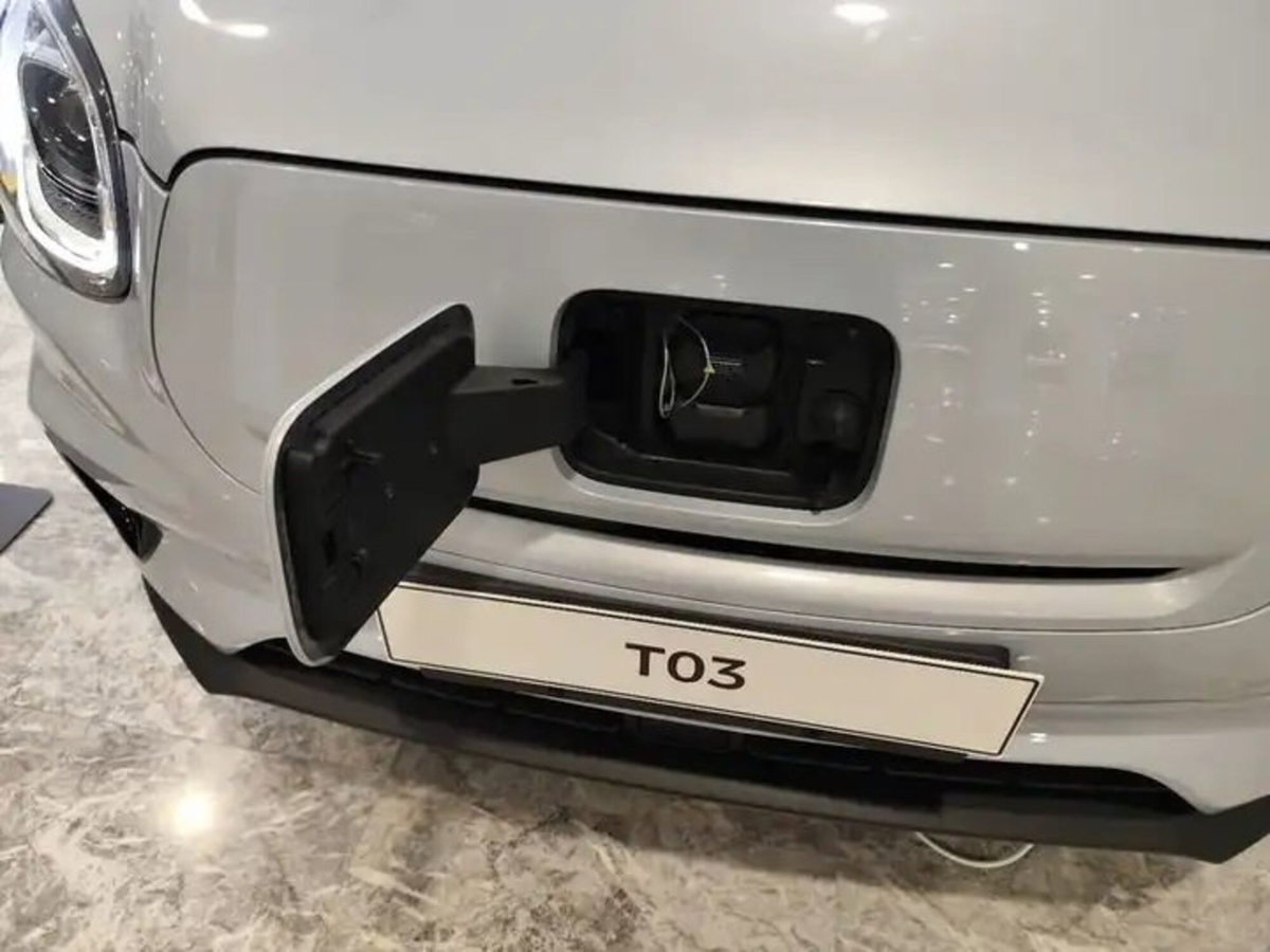 Leapmotor T03 T03 37,3kWh (11)