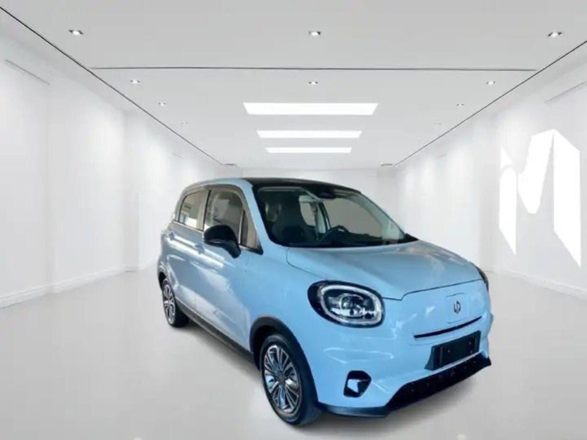 Leapmotor T03 T03 37,3kWh (18)
