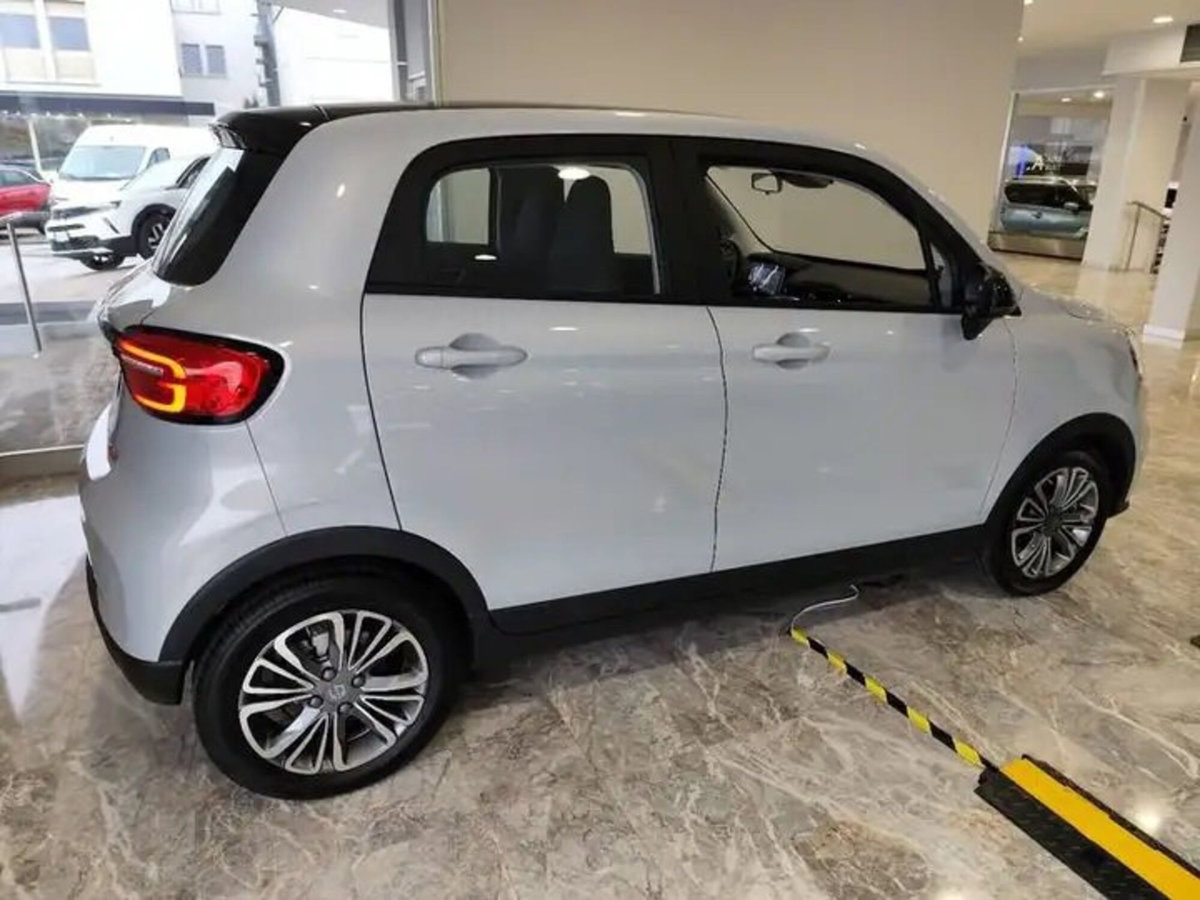 Leapmotor T03 T03 37,3kWh (9)