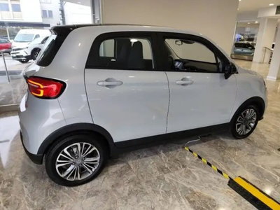 Leapmotor T03 T03 37,3kWh (9)