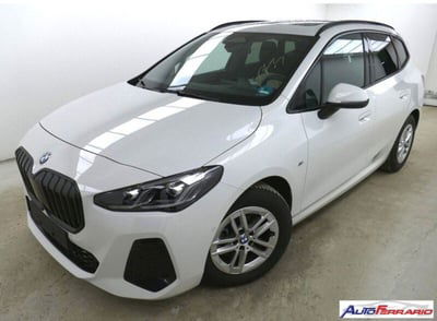 BMW Serie 2 Active Tourer 218i  Msport usata