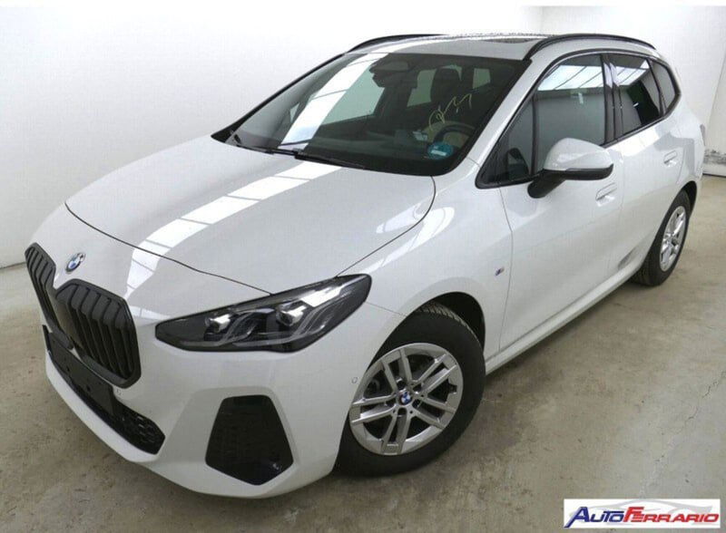 BMW Serie 2 Active Tourer 218i  Msport