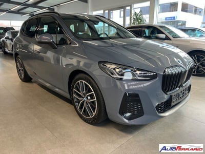 BMW Serie 2 Active Tourer 218d  Msport usata