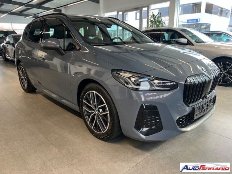 BMW Serie 2 Active Tourer 218d  Msport