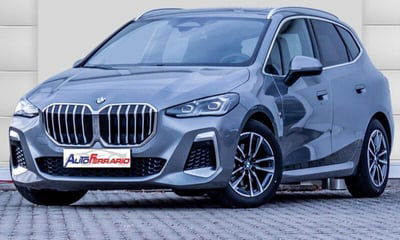 BMW Serie 2 Active Tourer 220i 48V  Msport usata