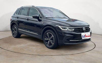 Volkswagen Tiguan 1.5 TSI 150 CV DSG ACT Life usata