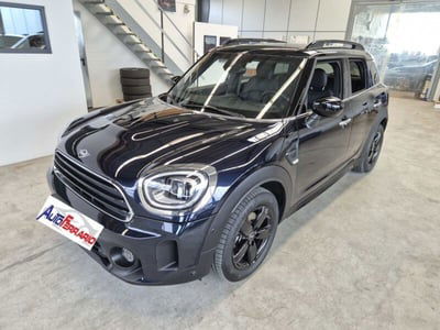 MINI Mini Countryman 2.0 Cooper D Yours Countryman usata