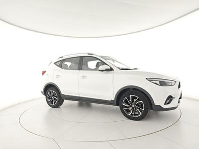 Mg ZS ZS 1.5 Luxury usata