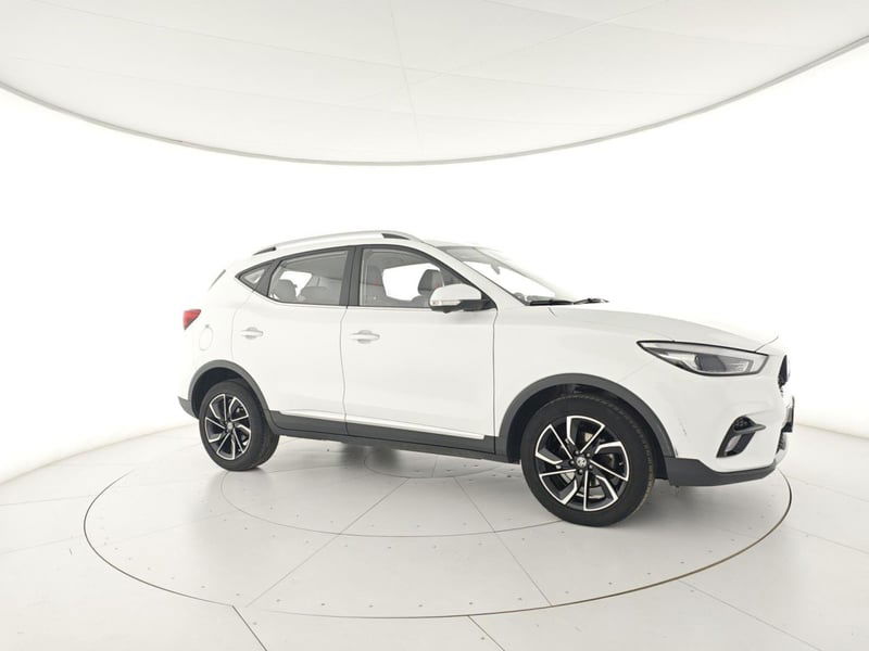Mg ZS ZS 1.5 Luxury