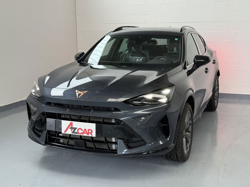 Cupra Formentor 1.5 hybrid 150cv dsg