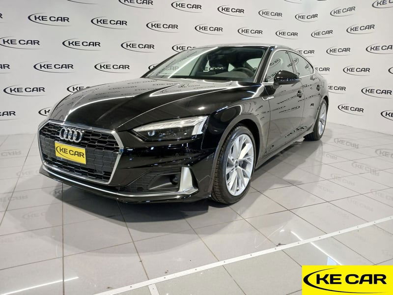 Audi A5 Sportback 40 TDI S tronic