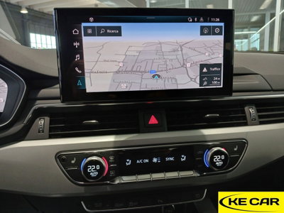Audi A5 Sportback 40 TDI S tronic (15)
