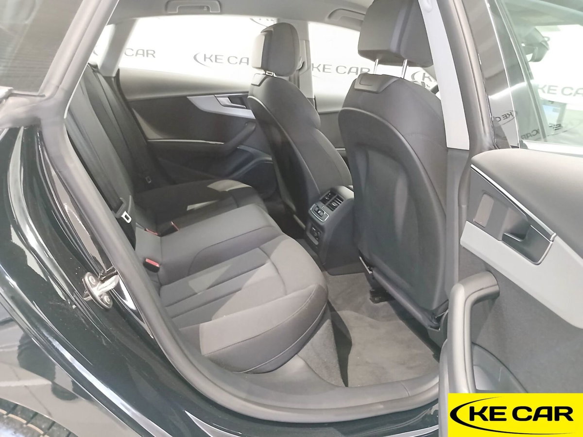 Audi A5 Sportback 40 TDI S tronic (16)