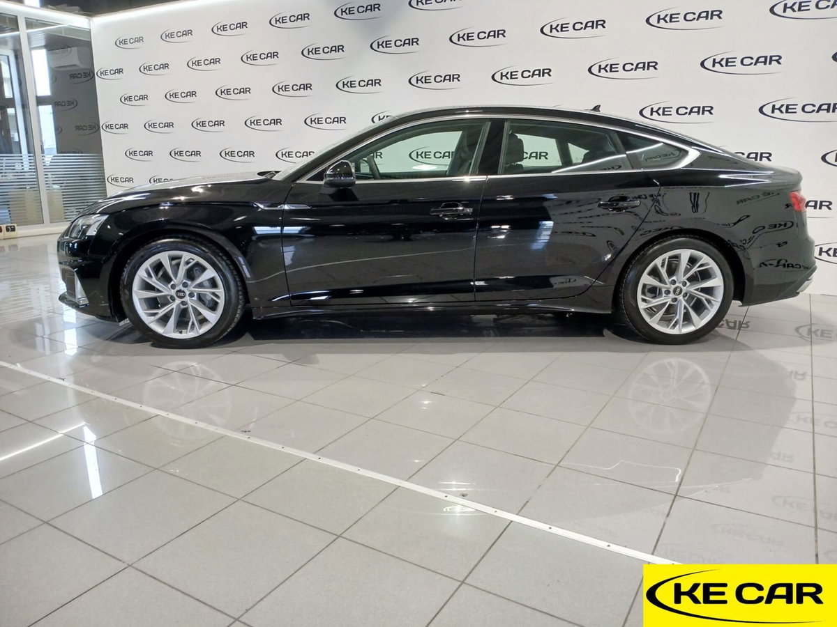Audi A5 Sportback 40 TDI S tronic (17)