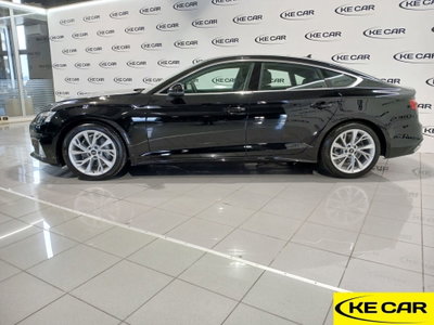 Audi A5 Sportback 40 TDI S tronic (17)