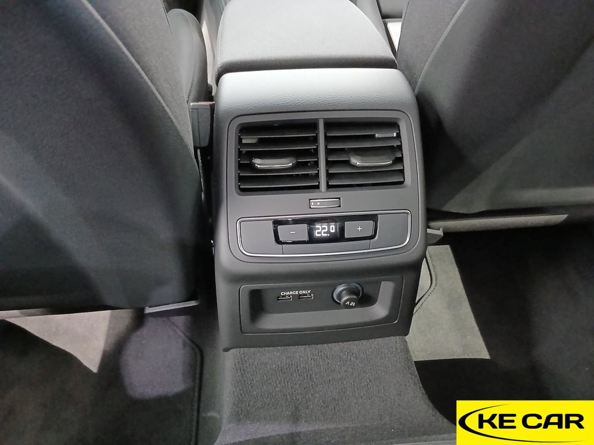 Audi A5 Sportback 40 TDI S tronic (9)