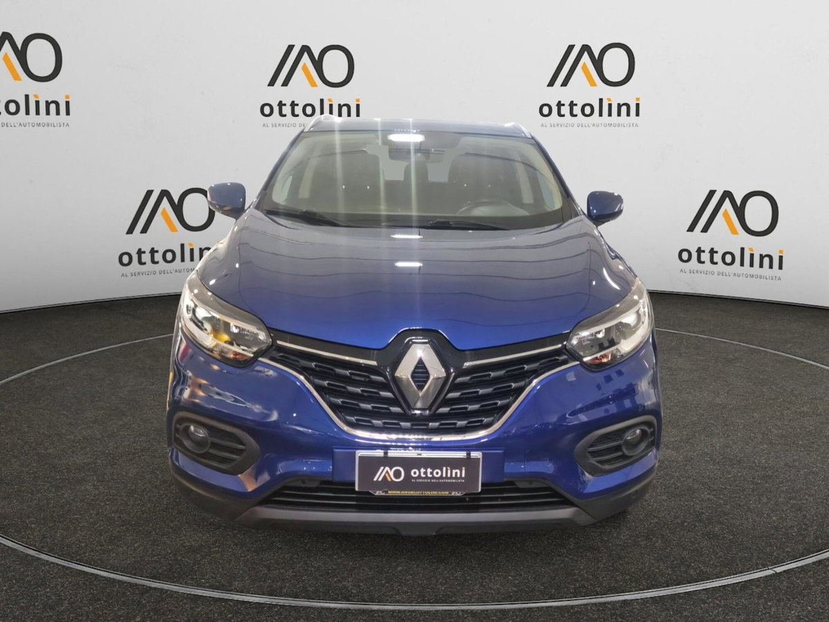 Renault Kadjar 160CV EDC FAP Sport Edition (2)